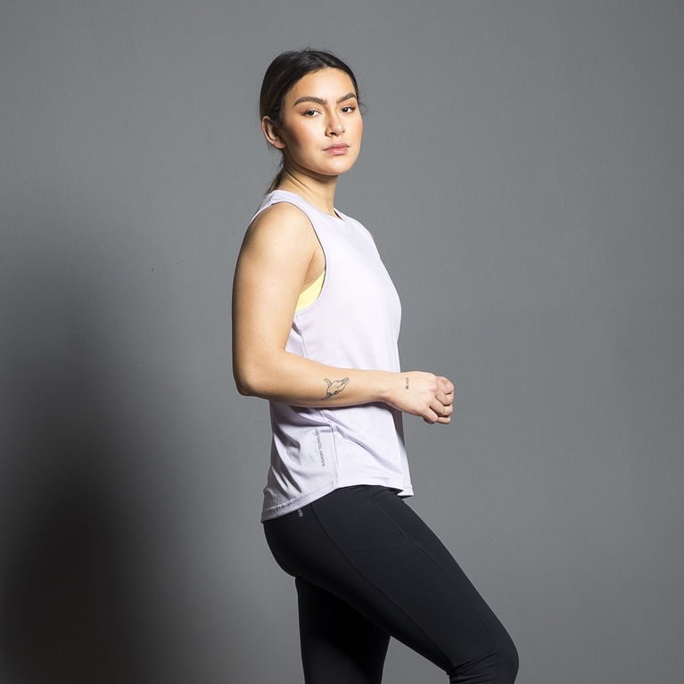 Treenipusero "Ws Tank Singlet" Treenipusero "Ws Tank Singlet"